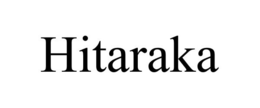 HITARAKA trademark