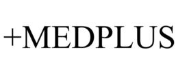 +MEDPLUS trademark