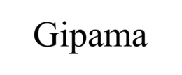 GIPAMA trademark