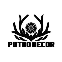PUTUO DECOR trademark
