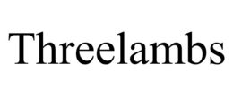 THREELAMBS trademark