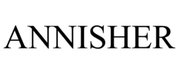 ANNISHER trademark