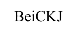 BEICKJ trademark