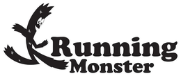 RUNNING MONSTER trademark