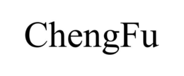 CHENGFU trademark