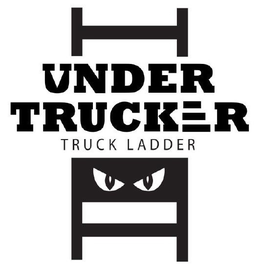 UNDER TRUCKER TRUCK LADDER trademark