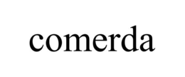 COMERDA trademark