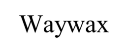 WAYWAX trademark