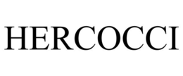 HERCOCCI trademark