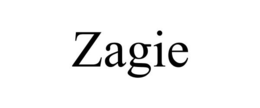 ZAGIE trademark