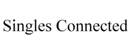 SINGLES CONNECTED trademark