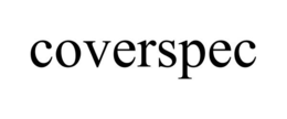 COVERSPEC trademark