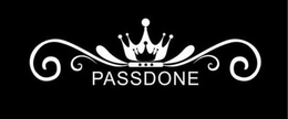 PASSDONE trademark
