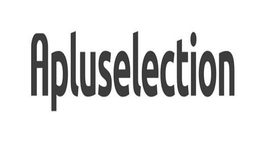 APLUSELECTION trademark