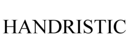 HANDRISTIC trademark