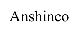 ANSHINCO trademark