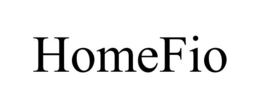 HOMEFIO trademark