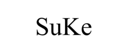SUKE trademark