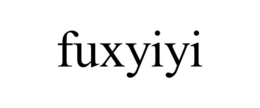 FUXYIYI trademark