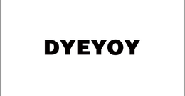 DYEYOY trademark