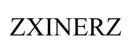 ZXINERZ trademark