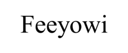 FEEYOWI trademark
