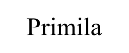 PRIMILA trademark