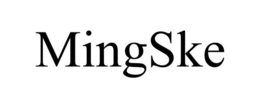 MINGSKE trademark