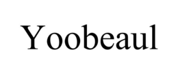 YOOBEAUL trademark