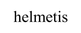 HELMETIS trademark