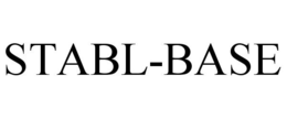 STABL-BASE trademark