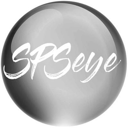 SPSEYE trademark