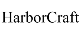 HARBORCRAFT trademark