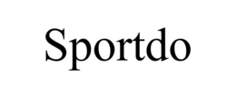 SPORTDO trademark