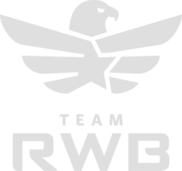TEAM RWB trademark