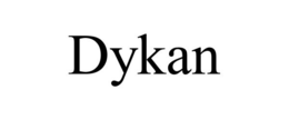 DYKAN trademark