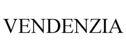 VENDENZIA trademark