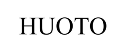 HUOTO trademark
