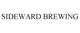 SIDEWARD BREWING trademark