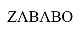 ZABABO trademark