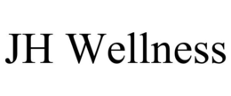 JH WELLNESS trademark