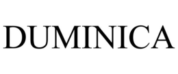 DUMINICA trademark