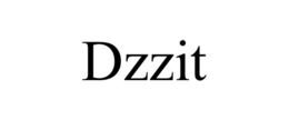 DZZIT trademark