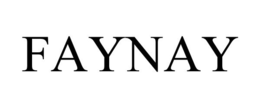 FAYNAY trademark