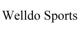 WELLDO SPORTS trademark