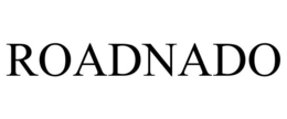 ROADNADO trademark