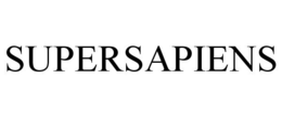 SUPERSAPIENS trademark