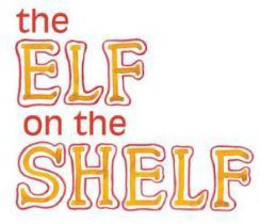 THE ELF ON THE SHELF trademark