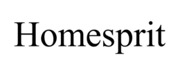 HOMESPRIT trademark