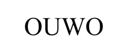 OUWO trademark